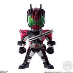 CONVERGE　KAMEN　RIDER２