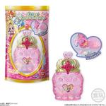 プリキュア　プリンセスパフュームタブレット