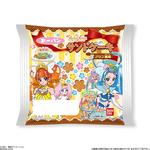 GO！プリンセスプリキュア サンドケーキ プリン風味