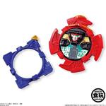 装着回転シリーズ　忍シュリケン01
