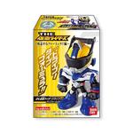 THE仮面ライダーズ　疾走するフォーミュラ!!編