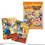 ドラゴンボールヒーローズキャンディー