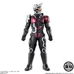 ソフビヒーロー仮面ライダー タイプワイルド発進!!編