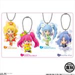 ハピネスチャージプリキュア！マスコット２
