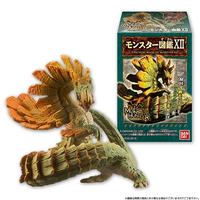 モンスターハンターストーリーズ ライドオン シールウエハース|発売日
