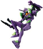 ヱヴァンゲリヲン新劇場版 EVANGELION ASSAULT ACTION