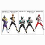 ＨＤＭ創絶仮面ライダー　夢の友情パワー炸裂編