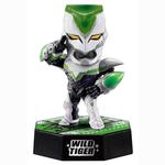 ＣＯＬＬＥＣＴＡＧＥ ＴＩＧＥＲ ＆ ＢＵＮＮＹ