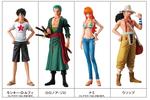 超ワンピーススタイリング REUNITED PIRATES