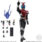 掌動EXCEED仮面ライダー２