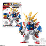 FW GUNDAM CONVERGE　♯10