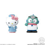 SANRIO CHARACTERS FRIENDS 4