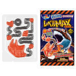 魚ギョッと釣りグミ レベルMAX  ～灼熱深淵ver.～