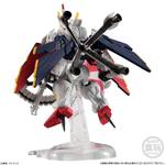 FW　GUNDAM　CONVERGE　EX25　クロスボーン・ガンダムX1フルクロス