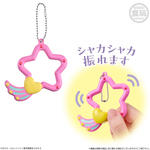 ルルットリリィ&クリィミーマミ アイテムコレクション