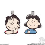 PEANUTS キャンディクリップス リフレッシュグミ