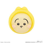 【再販】食べマスあそーと ちいかわ　うさぎ パジャマver.