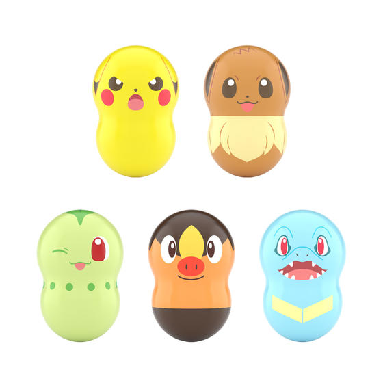 クーナッツ ポケモン10