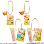 Lipton ミニチュアチャーム＆グミ