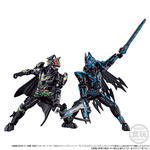 装動 仮面ライダーギーツ ギーツワンネス&Xギーツ プレミアムエディション【プレミアムバンダイ限定】