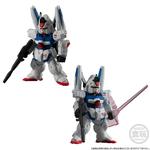 FW GUNDAM CONVERGE:CORE 機動戦士Vガンダム シュラク隊セット【プレミアムバンダイ限定】