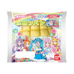 ひろがるスカイ！プリキュア メロンパン