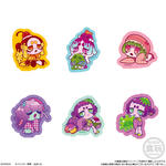 VIRUSWEETS ステッカーつきGUMMY