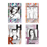 NANA ツインウエハース