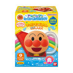 アンパンマン わくわくみずあそび！