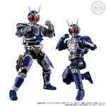 SO-DO CHRONICLE 仮面ライダーG7 ＆ 仮面ライダーG3-X セット