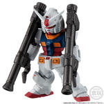 FW GUNDAM CONVERGE CORE 機動戦士ガンダム ラストシューティングセット【プレミアムバンダイ限定】