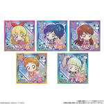 にふぉるめーしょん アイカツ！ シールウエハース2