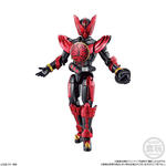 SO-DO CHRONICLE　層動 仮面ライダーオーズCOMBOCHANGE2