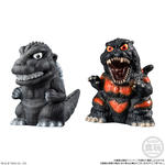 GODZILLA SOFVIDOLL