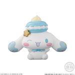 SANRIO CHARACTERS FRIENDS 6