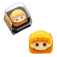 食べマス ドラえもん21 カスタード味 発売日 21年3月2日 バンダイ キャンディ公式サイト 食べマス ドラえもん21 カスタード味 発売日 21年3月2日 バンダイ キャンディ公式サイト