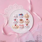 ちいかわ ホイップマグ ボーロつき