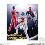 宇宙戦隊キュウレンジャー　勇動