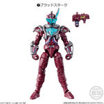 創動 仮面ライダービルドBUILD6