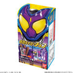 仮面ライダーチョコ