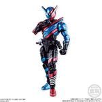 創動 仮面ライダービルド BUILD1