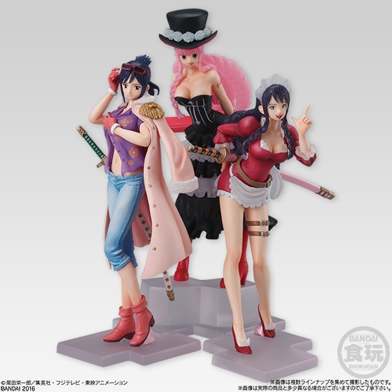 ONE PIECE STYLING ～Girls Selection 3rd～｜発売日：2017年3月14日 ...