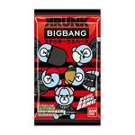 KRUNK×BIGBANG　ステッカーウエハース