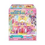 プリキュア　マジックショータイム！