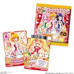 魔法つかいプリキュア！チョコスナック２