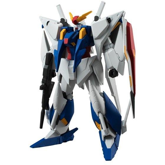 機動戦士ガンダム　ユニバーサルユニット　クスィーガンダム