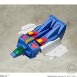 スーパーミニプラ　戦闘メカ　ザブングル