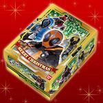 キャラデコクリスマス　仮面ライダーゴースト