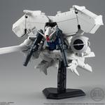 FW GUNDAM CONVERGE EX07 デンドロビウム