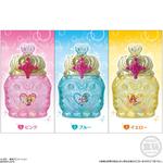 プリキュア　プリンセスパフュームタブレット